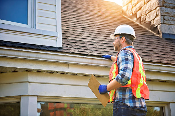 Roof Repair in La Salle